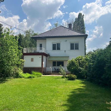 Honvéd n4. apartman Balatonlelle Exterior foto